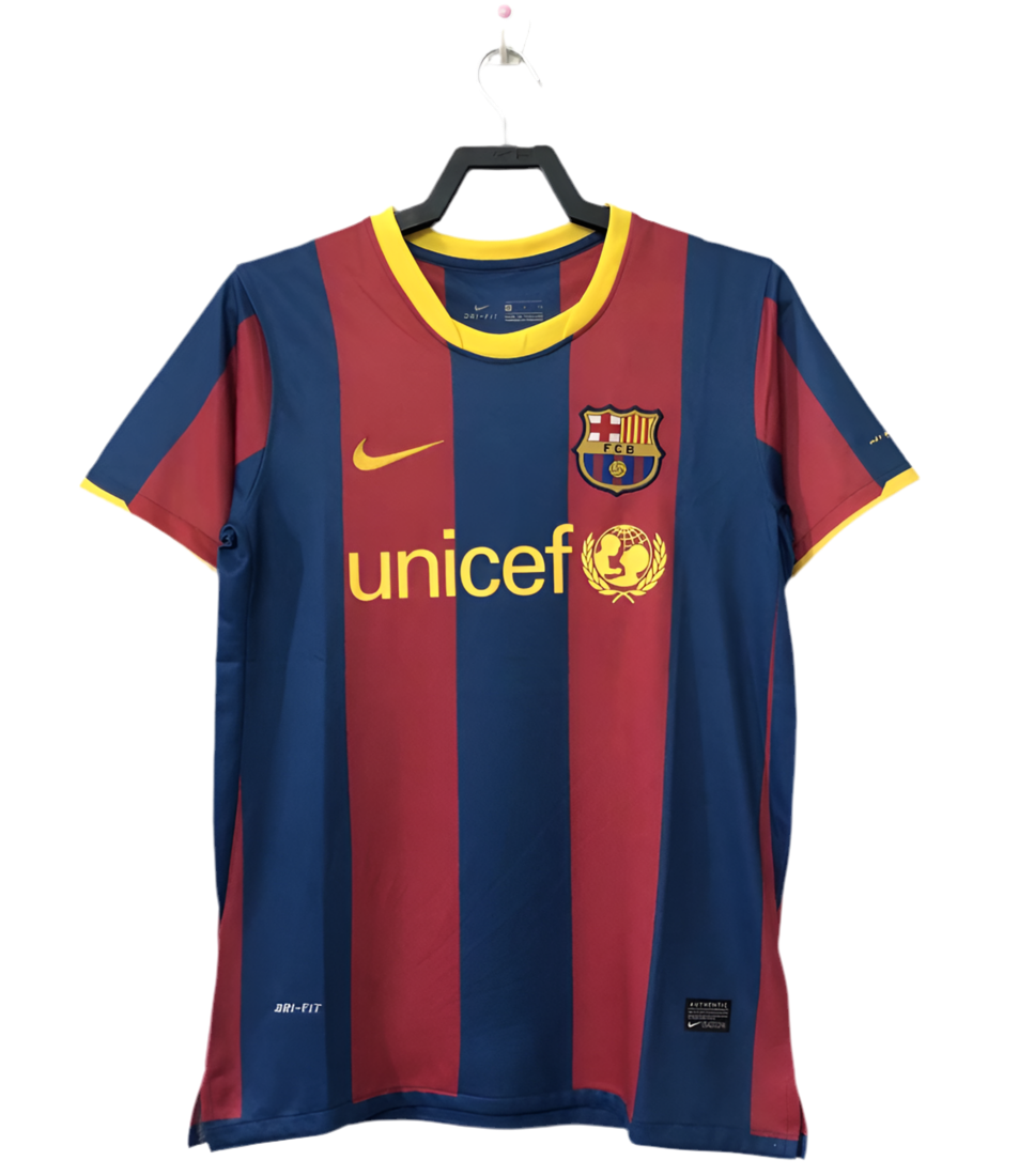 {Camiseta Retro FC Barcelona x Estopa – Edición Especial} (TALLA L) (SOLO ESPAÑA)