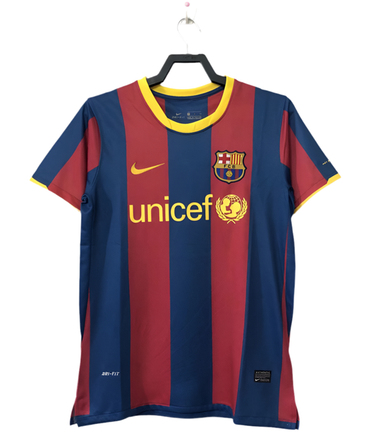 {Camiseta Retro FC Barcelona x Estopa – Edición Especial} (TALLA L) (SOLO ESPAÑA)