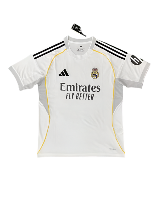 Camiseta Real Madrid 2023/24 – Elegancia y Tradición (TALLA XL) (SOLO ESPAÑA)