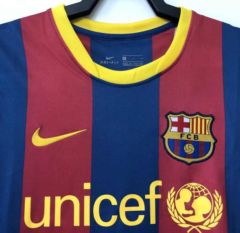 {Camiseta Retro FC Barcelona x Estopa – Edición Especial} (TALLA L) (SOLO ESPAÑA)