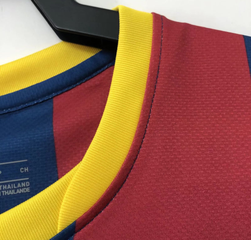 {Camiseta Retro FC Barcelona x Estopa – Edición Especial} (TALLA L) (SOLO ESPAÑA)